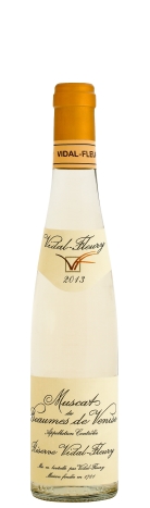 Muscat de Beaumes-de-Venise